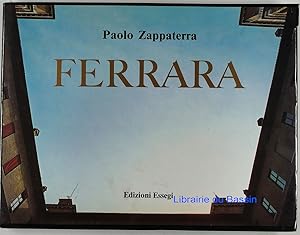 Imagen del vendedor de Ferrara a la venta por Librairie du Bassin