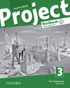 Immagine del venditore per Project 3. Workbook Pack 4th Edition venduto da AG Library