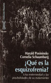 Imagen del vendedor de Qu es la esquizofrenia? a la venta por AG Library