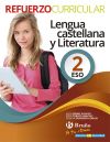 Imagen del vendedor de A tu ritmo Refuerzo Curricular Lengua Castellana y Literatura 2 ESO a la venta por AG Library