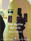 Seller image for LAS TEORAS DEL ARTE for sale by AG Library