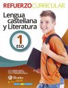Imagen del vendedor de A tu ritmo Refuerzo Curricular Lengua Castellana y Literatura 1 ESO a la venta por AG Library