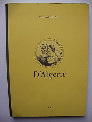 D'Algérie