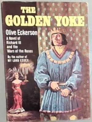 Seller image for The Golden Yoke for sale by Chapter 1