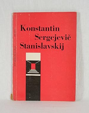 Konstantin Sergejevic Stanislavskij.