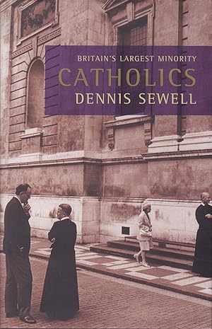 Seller image for Catholics for sale by Badger Books