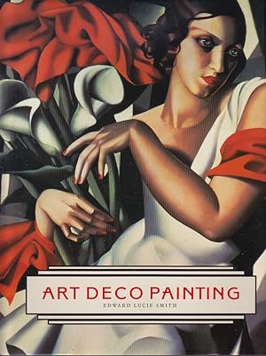 Image du vendeur pour Art Deco Painting mis en vente par Badger Books