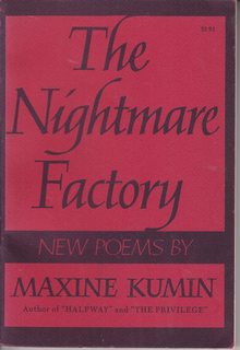 Immagine del venditore per The Nightmare Factory venduto da Never Too Many Books