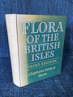 Seller image for Flora of the British Isles for sale by Kerr & Sons Booksellers ABA
