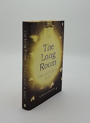 Imagen del vendedor de THE LONG ROOM a la venta por Rothwell & Dunworth (ABA, ILAB)