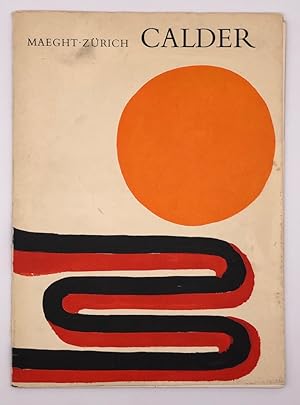 Alexander Calder Retrospektive