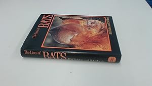 Seller image for The lives Of Bats for sale by BoundlessBookstore