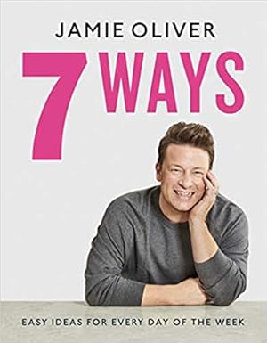 7 Ways (Hardback)