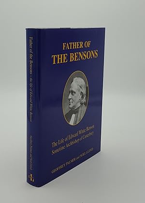 Bild des Verkufers fr FATHER OF THE BENSONS The Life of Edward White Benson, Sometime Archbishop of Canterbury zum Verkauf von Rothwell & Dunworth (ABA, ILAB)