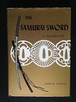 Image du vendeur pour The Samurai Sword, A Handbook mis en vente par Stadion Books