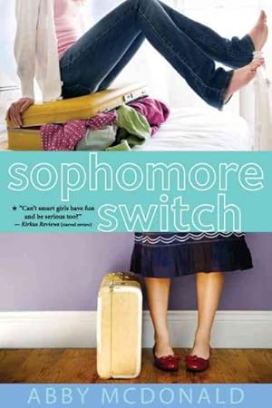 Image du vendeur pour Sophomore Switch mis en vente par GreatBookPrices