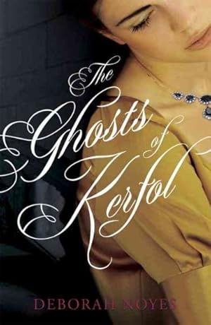 Seller image for Ghosts of Kerfol for sale by GreatBookPrices