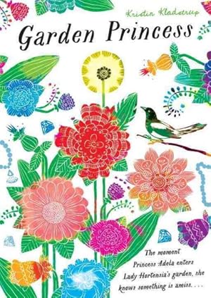 Imagen del vendedor de Garden Princess a la venta por GreatBookPrices
