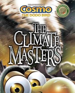 Seller image for Climate Masters for sale by GreatBookPrices