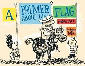 Imagen del vendedor de Primer About the Flag a la venta por GreatBookPrices