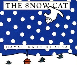 Seller image for Snow Cat for sale by GreatBookPrices