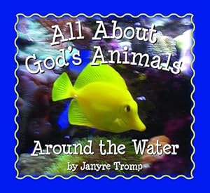 Seller image for Around the Water (Board Book) for sale by BargainBookStores