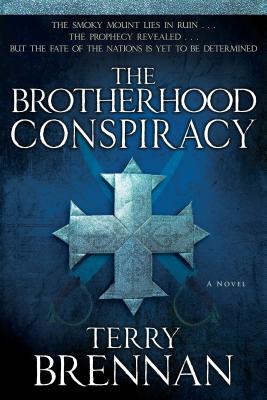 Imagen del vendedor de The Brotherhood Conspiracy (Paperback or Softback) a la venta por BargainBookStores
