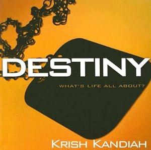 Bild des Verkufers fr Destiny: What's Life All About? (Paperback or Softback) zum Verkauf von BargainBookStores