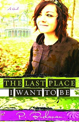 Imagen del vendedor de The Last Place I Want to Be (Paperback or Softback) a la venta por BargainBookStores