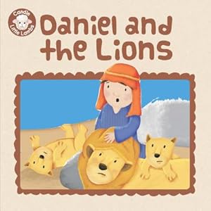 Imagen del vendedor de Daniel and the Lions (Paperback or Softback) a la venta por BargainBookStores