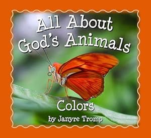Seller image for Colors (Board Book) for sale by BargainBookStores
