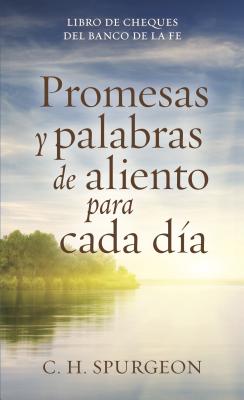 Immagine del venditore per Promesas Y Palabras de Aliento Para Cada D�a (Paperback or Softback) venduto da BargainBookStores