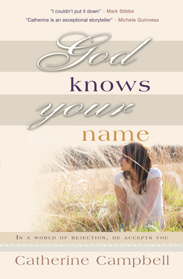 Seller image for God Knows Your Name: In a World of Rejection, He Accepts You (Paperback or Softback) for sale by BargainBookStores