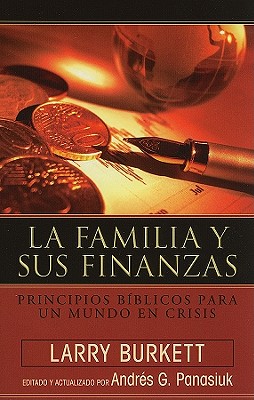 Imagen del vendedor de La Familia Y Sus Finanzas (Paperback or Softback) a la venta por BargainBookStores