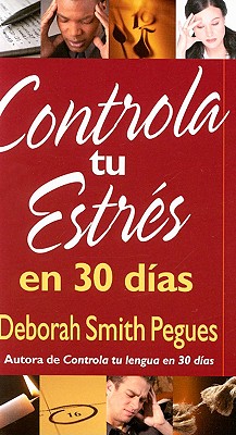 Immagine del venditore per Controla Tu Estr�s En 30 D�as = 30 Days to Taming Your Stress (Paperback or Softback) venduto da BargainBookStores