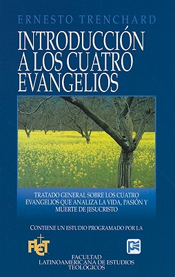 Seller image for Introducci�n a Los Cuatro Evangelios (Paperback or Softback) for sale by BargainBookStores