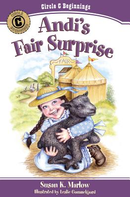 Bild des Verkufers fr Andi's Fair Surprise (Paperback or Softback) zum Verkauf von BargainBookStores