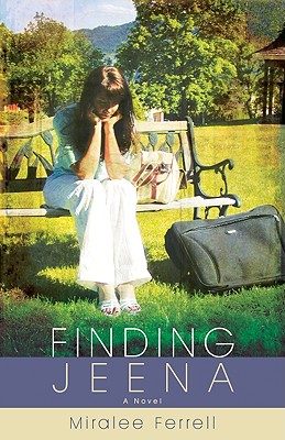 Seller image for Finding Jeena (Paperback or Softback) for sale by BargainBookStores