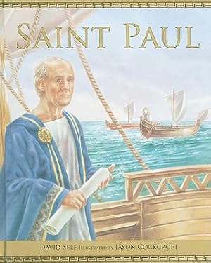 Seller image for Saint Paul (Hardback or Cased Book) for sale by BargainBookStores