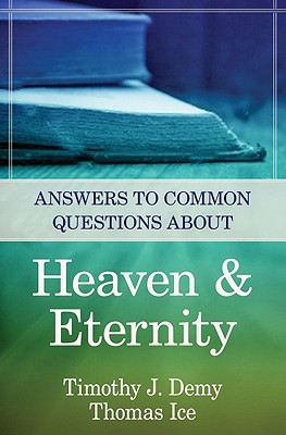 Image du vendeur pour Answers to Common Questions about Heaven & Eternity (Paperback or Softback) mis en vente par BargainBookStores