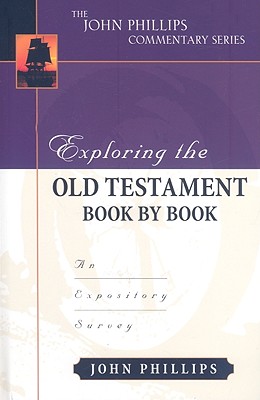 Immagine del venditore per Exploring the Old Testament Book by Book: An Expository Survey (Hardback or Cased Book) venduto da BargainBookStores