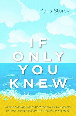 Imagen del vendedor de If Only You Knew (Paperback or Softback) a la venta por BargainBookStores