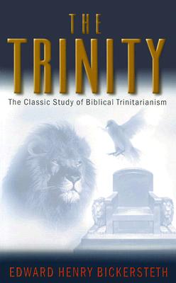 Seller image for The Trinity: The Classic Study of Biblical Trinitarianism (Paperback or Softback) for sale by BargainBookStores