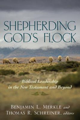 Immagine del venditore per Shepherding God's Flock: Biblical Leadership in the New Testament and Beyond (Paperback or Softback) venduto da BargainBookStores