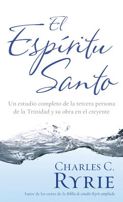 Bild des Verkufers fr El Esp�ritu Santo (Paperback or Softback) zum Verkauf von BargainBookStores