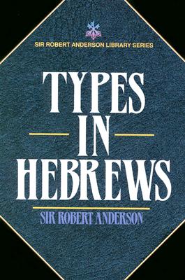 Imagen del vendedor de Types in Hebrews (Paperback or Softback) a la venta por BargainBookStores