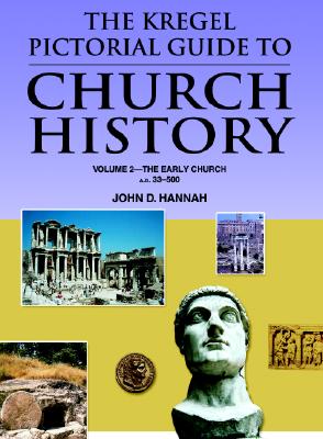 Bild des Verkufers fr The Kregel Pictorial Guide to Church History: The Early Church--A.D. 33-500 (Paperback or Softback) zum Verkauf von BargainBookStores