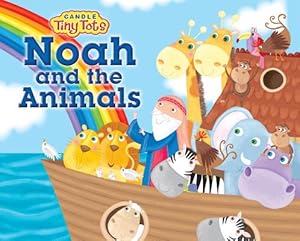 Image du vendeur pour Noah and the Animals (Hardback or Cased Book) mis en vente par BargainBookStores