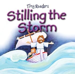 Seller image for Stilling the Storm (Board Book) for sale by BargainBookStores