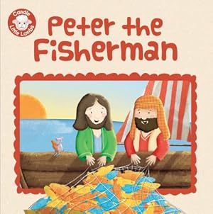 Seller image for Peter the Fisherman (Paperback or Softback) for sale by BargainBookStores